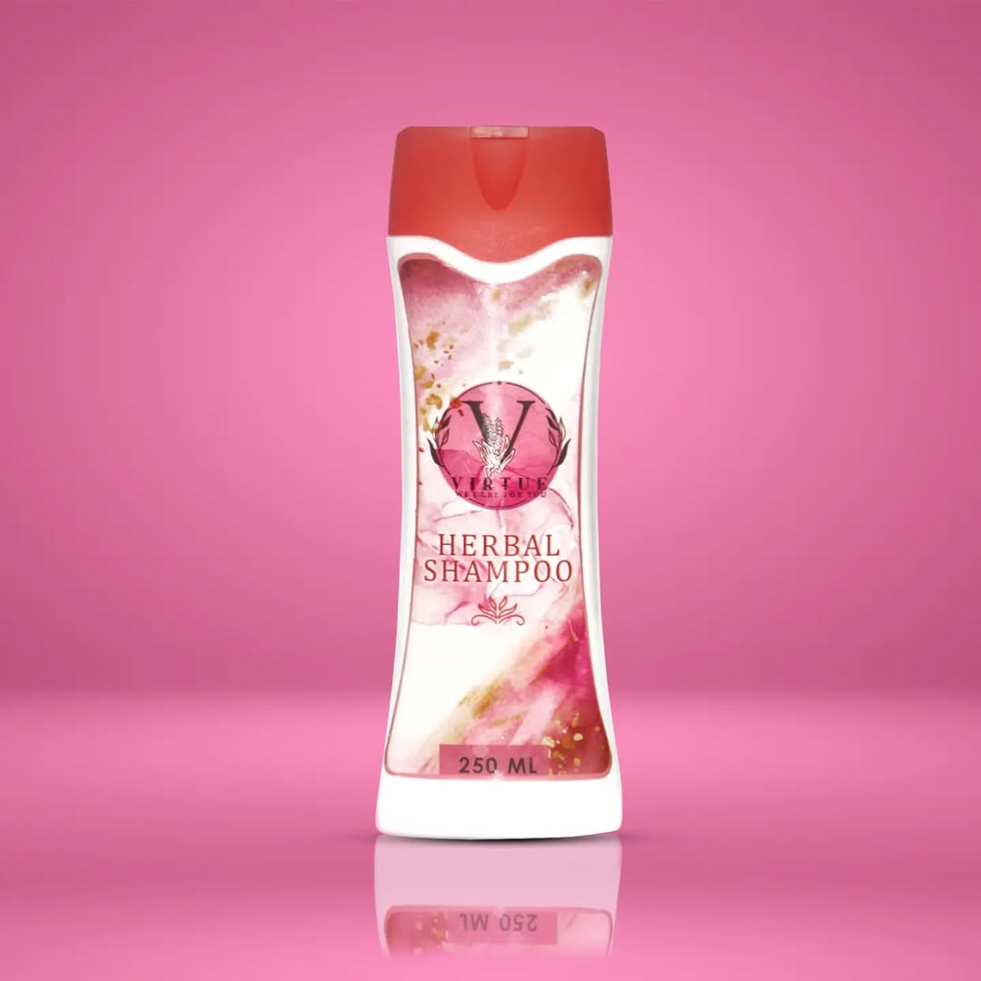 Herbal Shampoo (250ml)