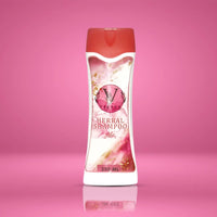 Herbal Shampoo (250ml)