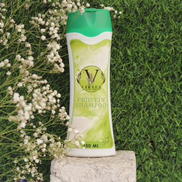 Protein Shampoo 250ml